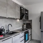 Diamond Apartmán Vir