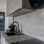 Diamond Apartmán Vir
