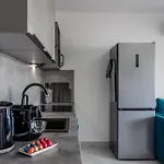 Diamond Apartmán Vir