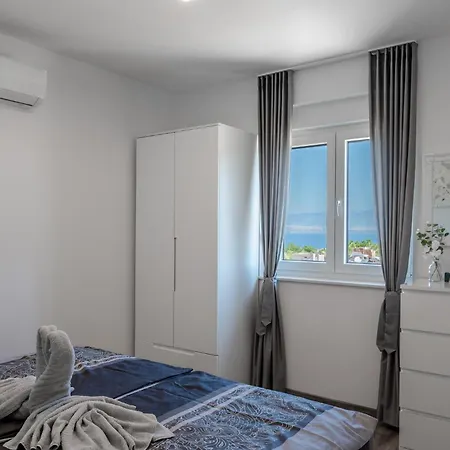 Appartement Diamond Vir
