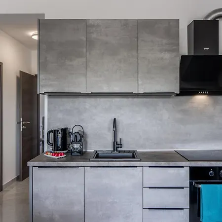 Appartement Diamond Vir