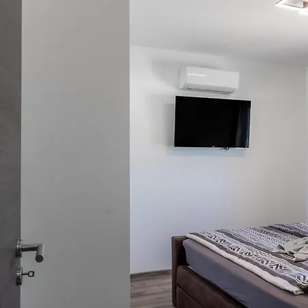 Appartement Diamond *