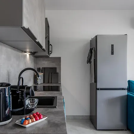 Diamond Appartement Vir
