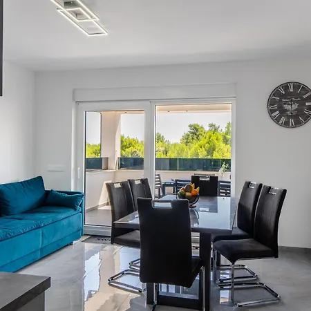 Diamond Appartement