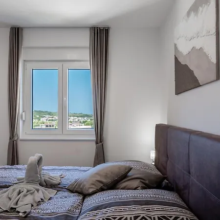 Appartement Diamond *