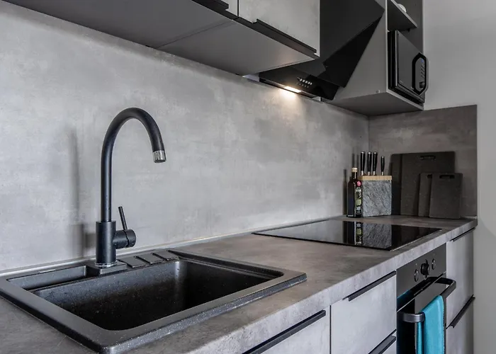 Apartment Diamond Vir