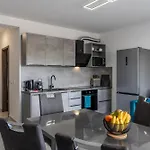 Apartamento Diamond