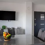Apartman Diamond
