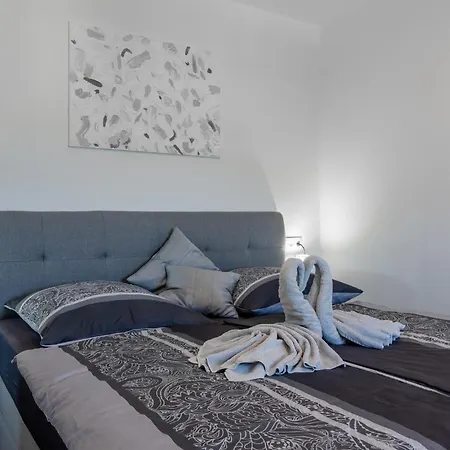 Apartment Diamond *
