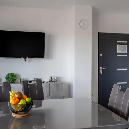 Apartment Diamond
