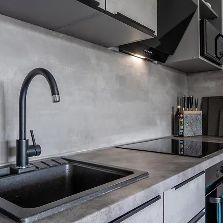 Apartment Diamond Vir